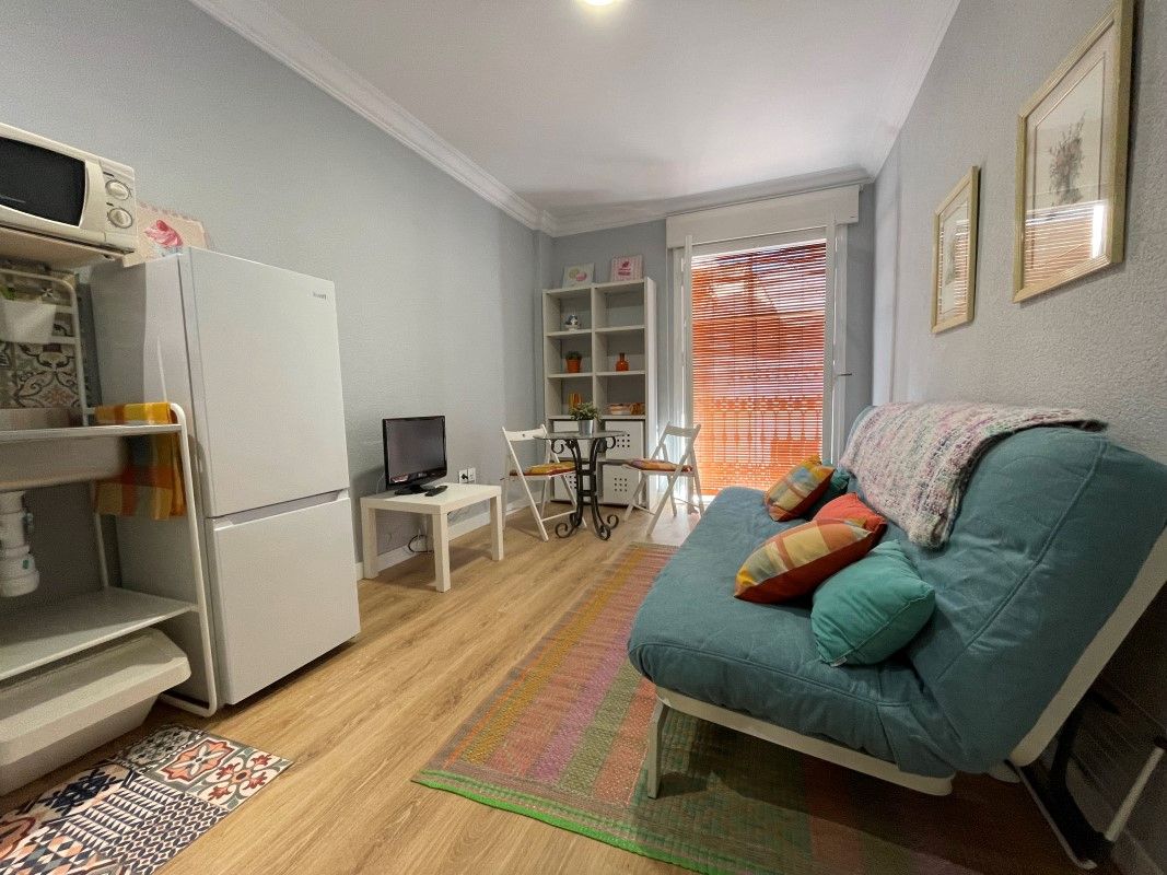 Pis en venda a Carrer de Sant Francesc de Borja, Centro Histórico, Centro ciudad