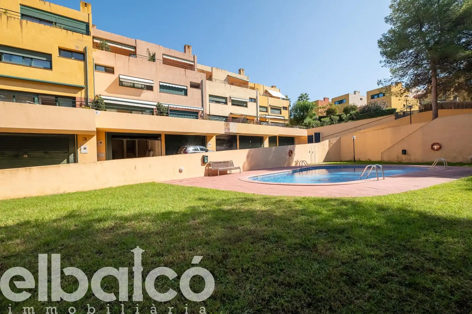 Casa adosada en venda a Passeig esquirol, 42, La Móra