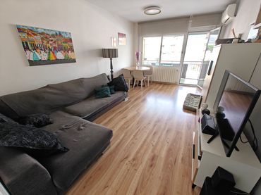 Appartement avec balcon à vendre à Can Farrerons