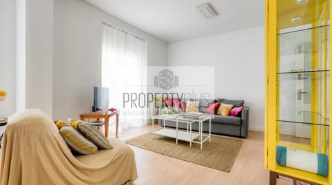 Foto 4 de Piso de alquiler en Calle de la Libertad, Justicia - Chueca,  Madrid Capital