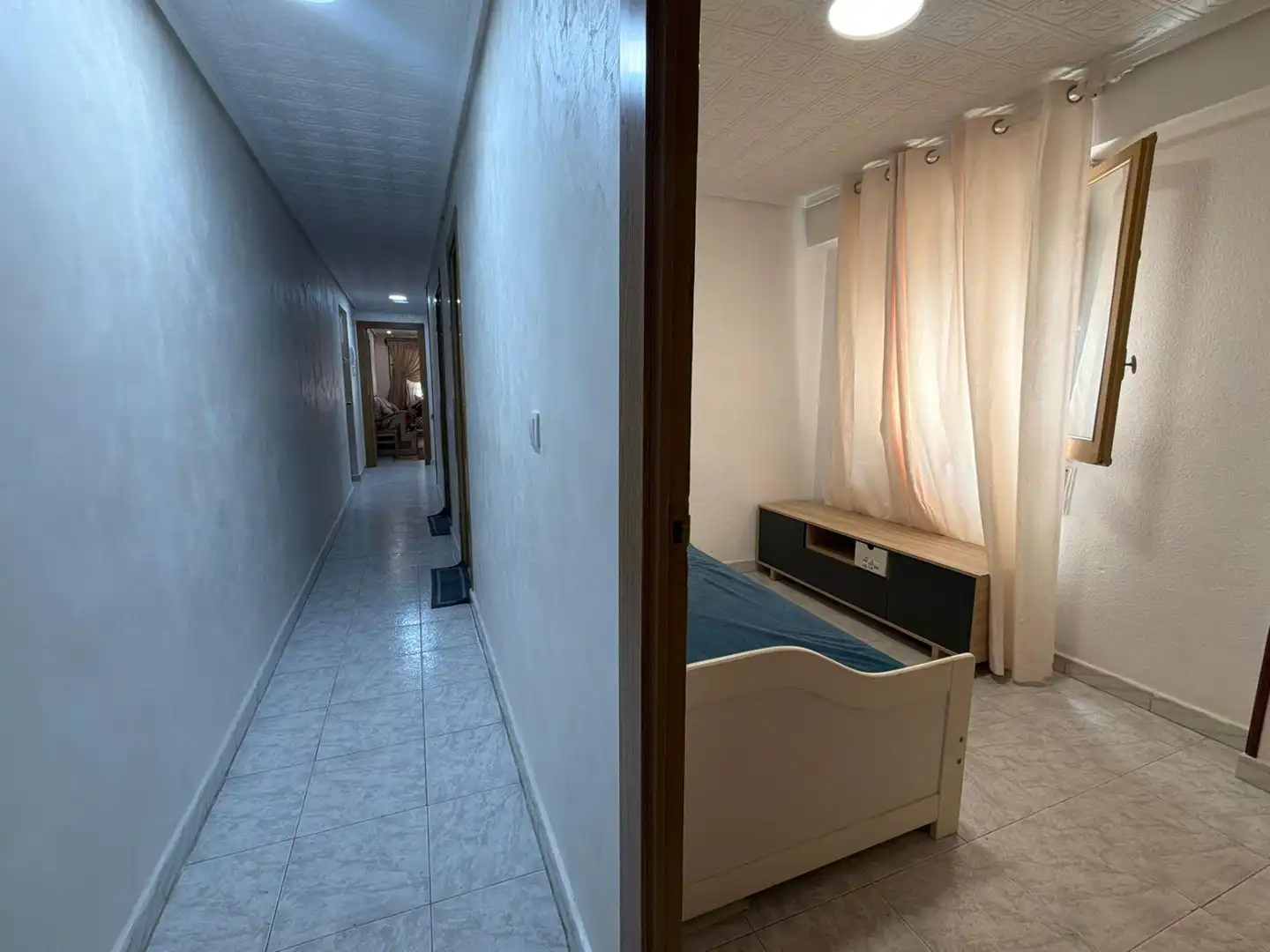 Apartamento en venta en Almoradí con Terraza, Amueblado y Balcón