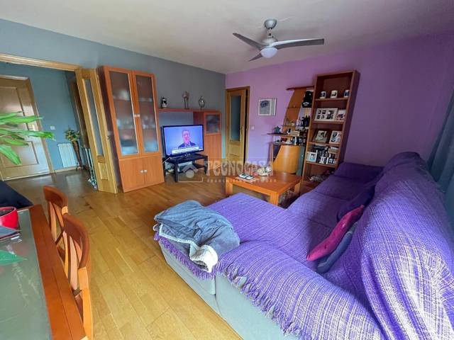 Piso en Venta en Humanes de Madrid