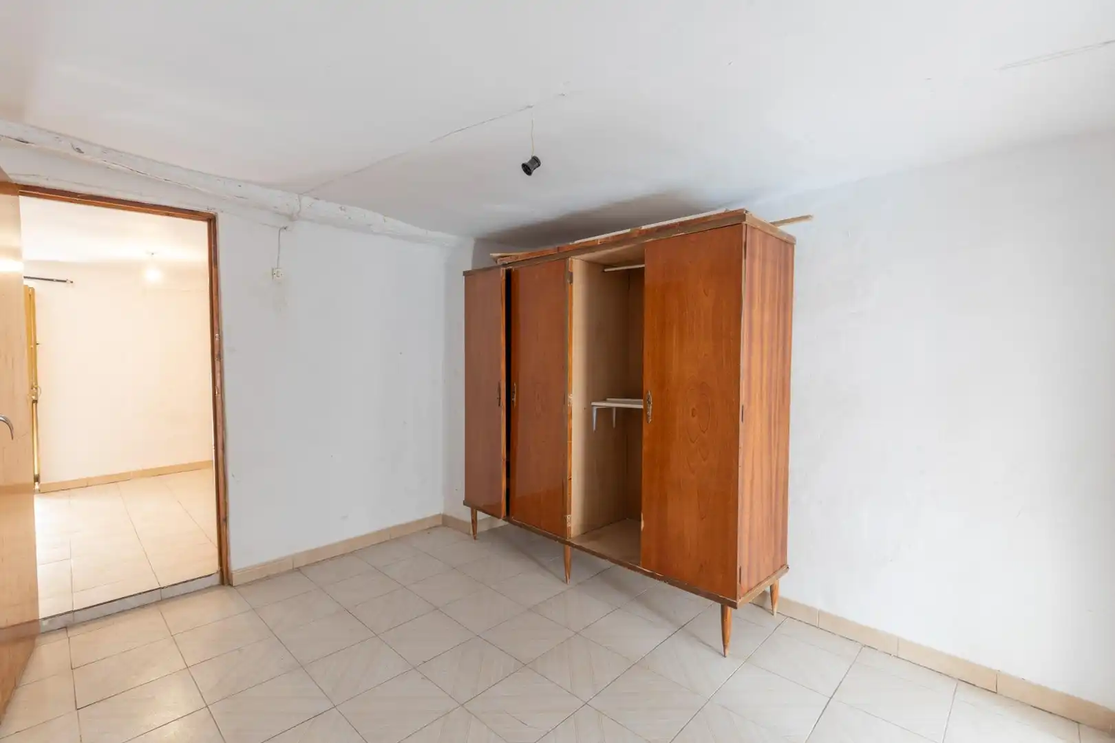 Casa o xalet en venda en Jayena