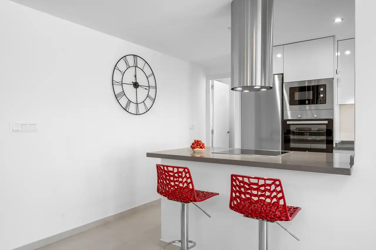 Appartement compact avec ascenseur à vendre à Orihuela Costa, imagen 12