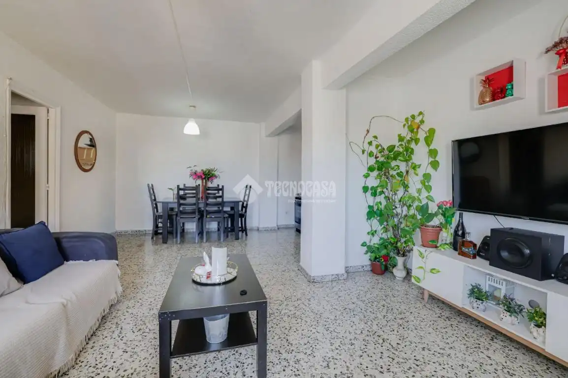 Comedor de Piso en venta en Rubí