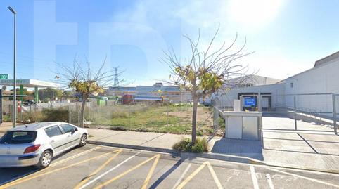 Foto 3 de Terreno industrial en venta en Carrer Riu Xúquer, Aldaia, Valencia