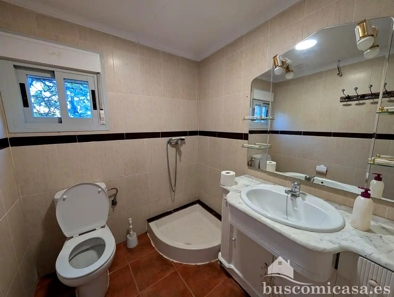 Casa rústica con piscina en venta en Piedra Rodadera, imagen 14