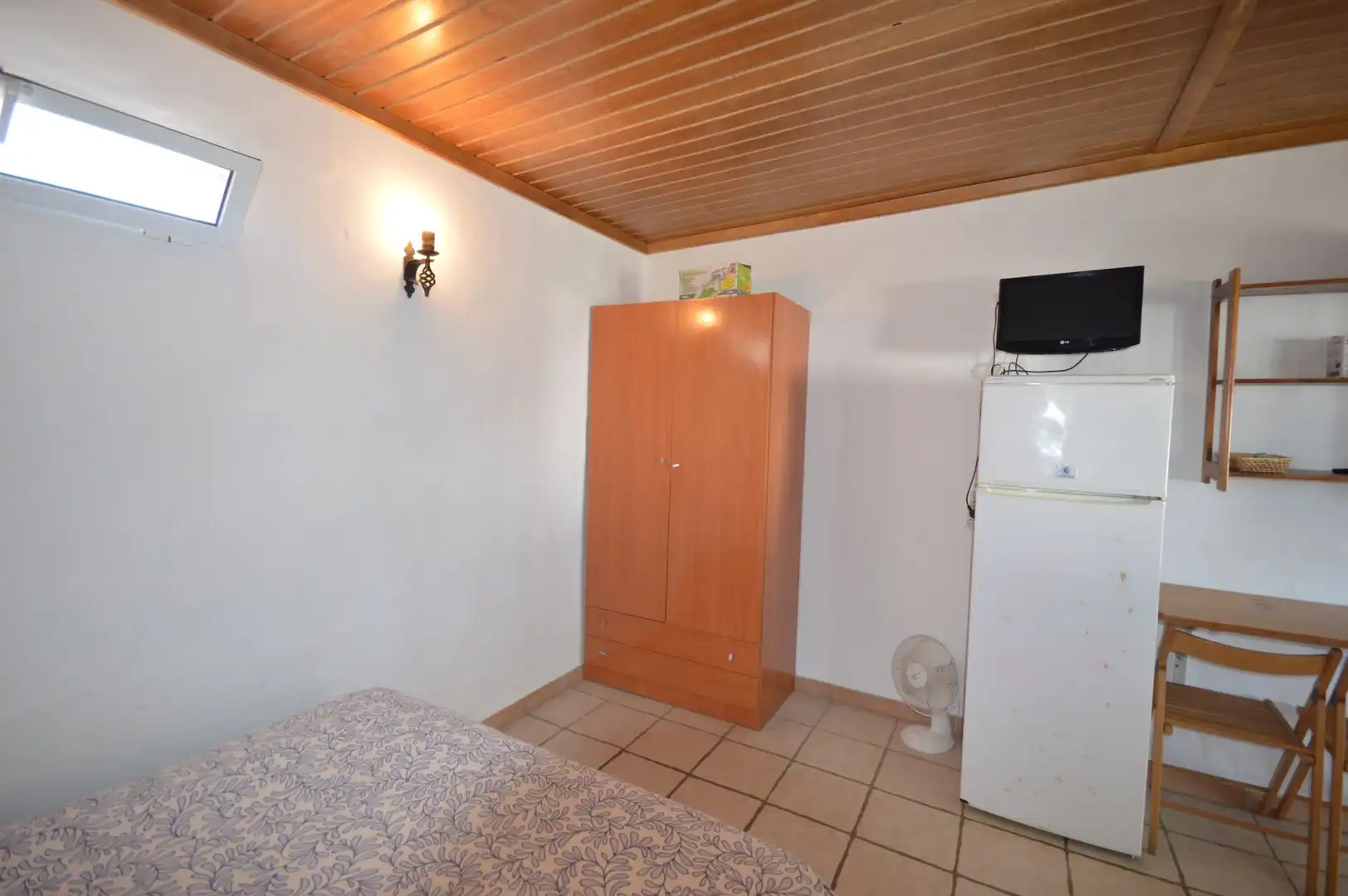 Estudio de alquiler en Carril de Veron, 23, Roche