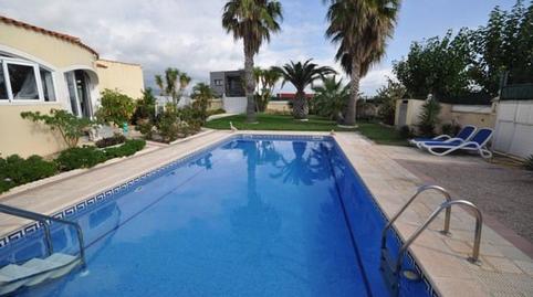 Foto 3 de Casa o chalet en venta en Costa del Zèfir, Tarragona