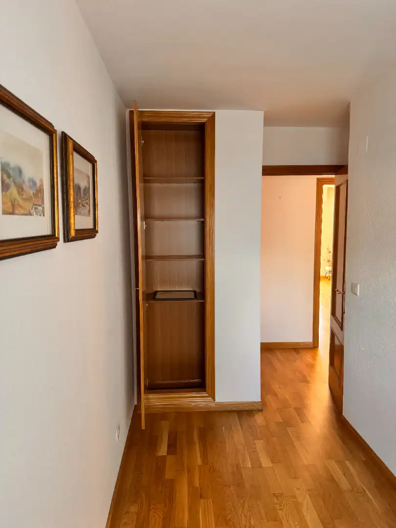 Pis en venda en Sabiñánigo amb Calefacció, Parquet i Traster