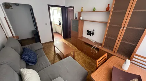 Foto 4 de Apartamento de alquiler en Avenida Schulz, Llano, Gijón