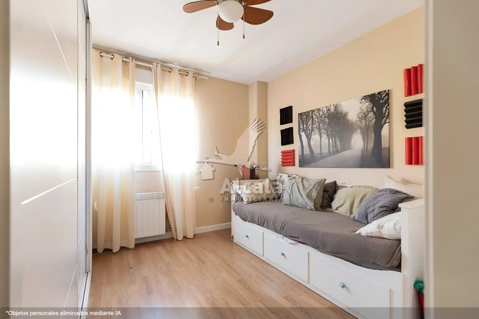 Casa con piscina en venta en La Garena, imagen 39