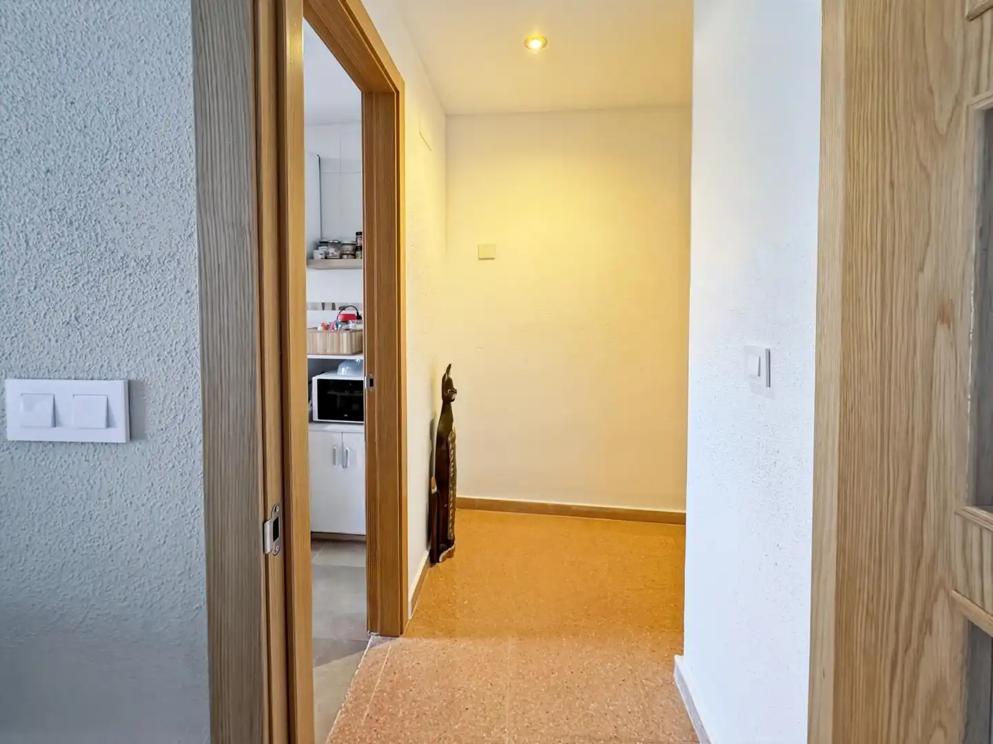 Dúplex en venta en Villajoyosa / La Vila Joiosa con Calefacción, Terraza y Amueblado