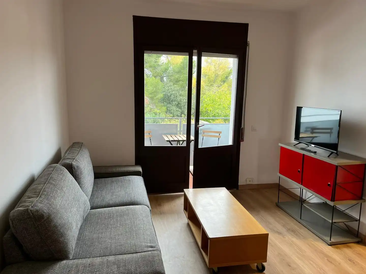 Flat with terrace to rent in Miraflors, imagen 13