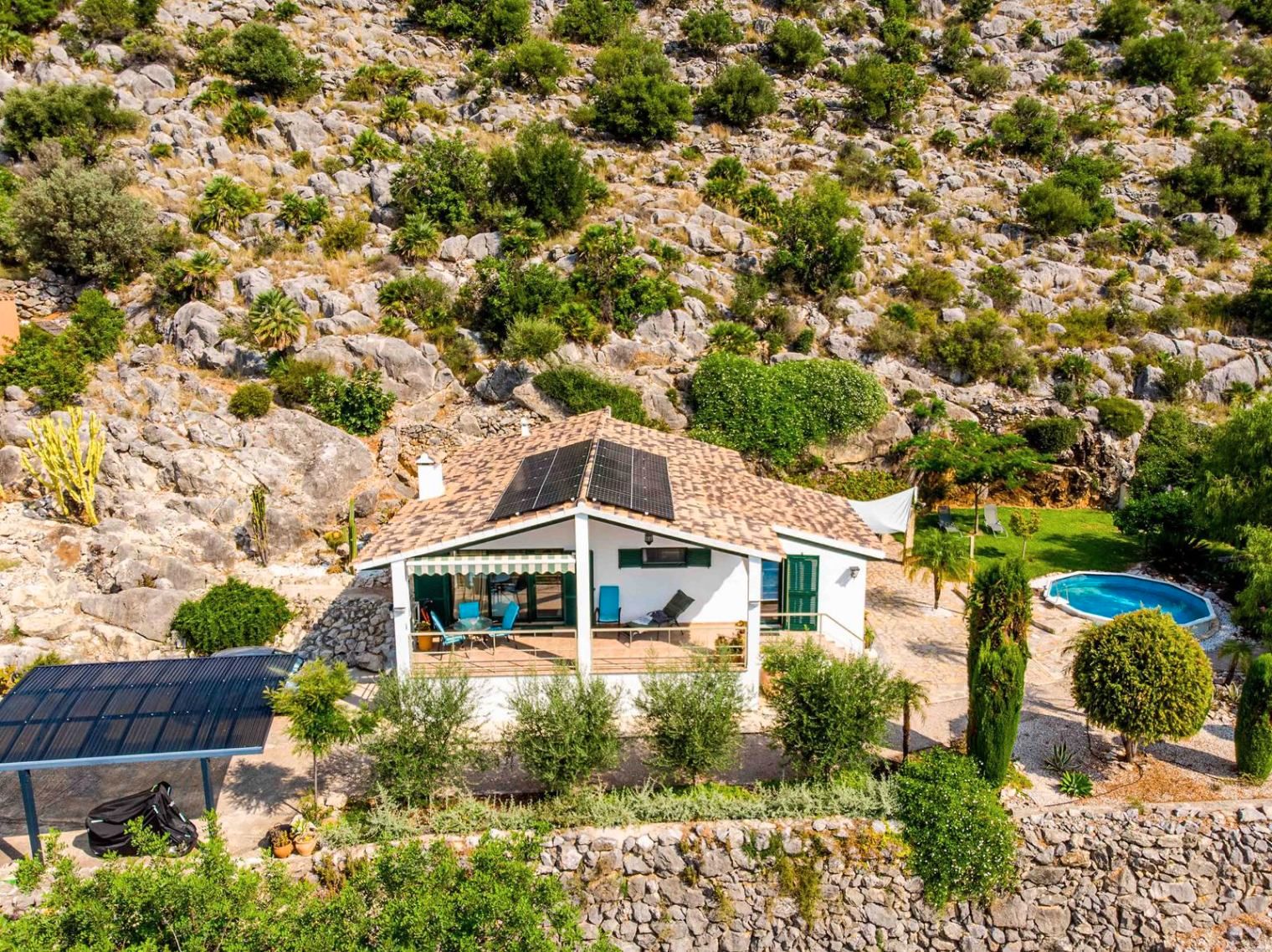 House or chalet for sale in Benimeli