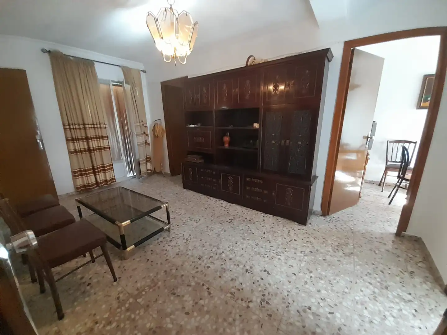 Piso con balcón en venta en Calle de Tomelloso, imagen 9