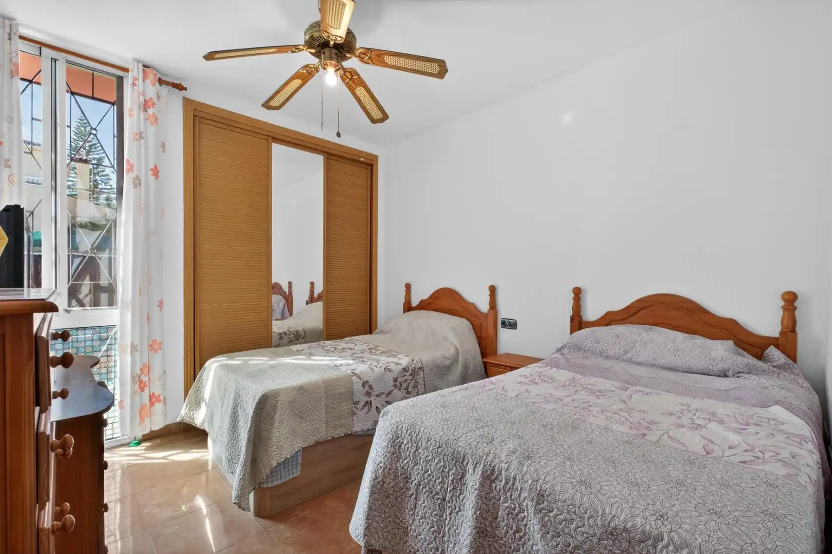 Dormitori de Casa o xalet en venda en Alhaurín de la Torre
