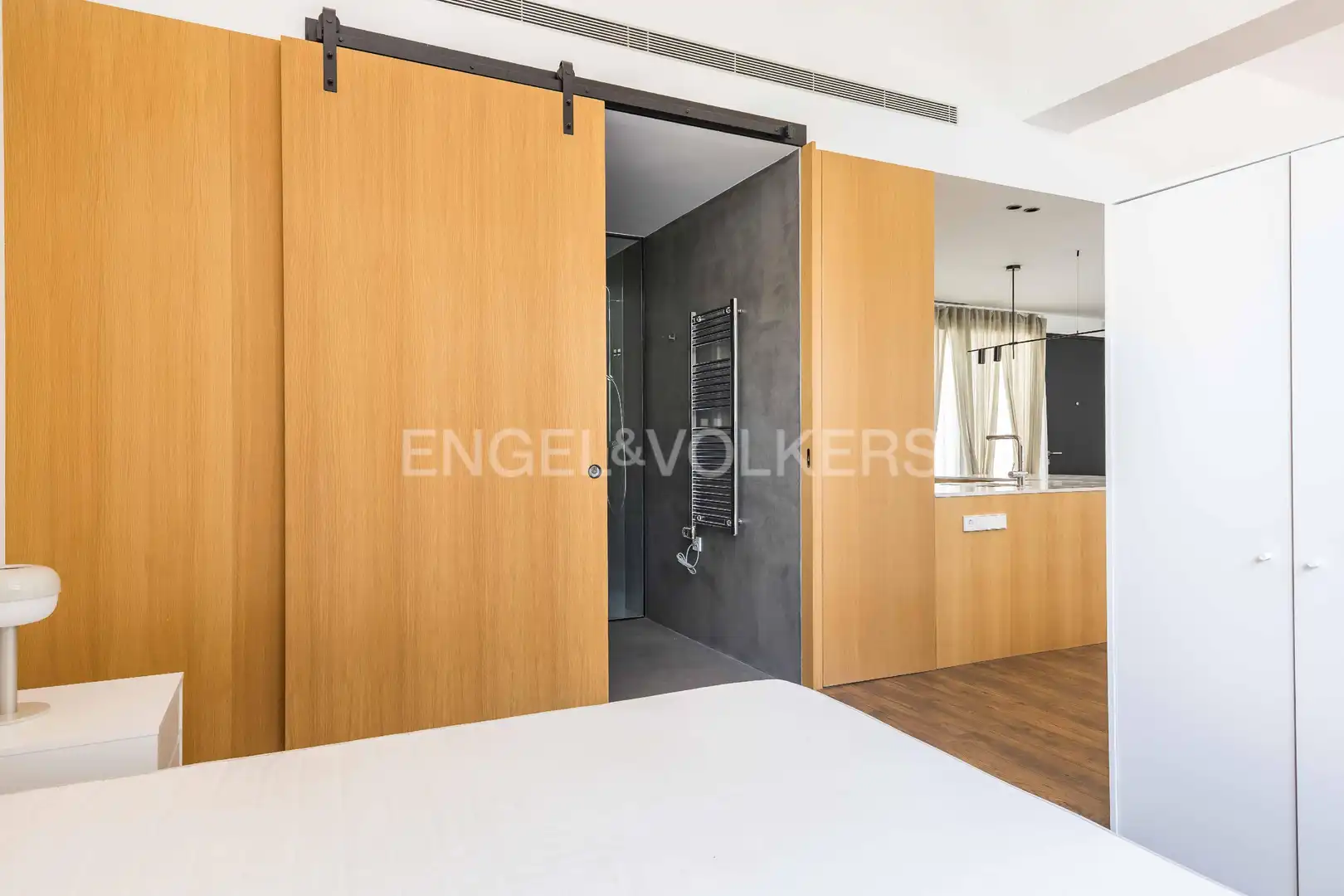 Habitación de Ático en venta en Barcelona con Calefacción