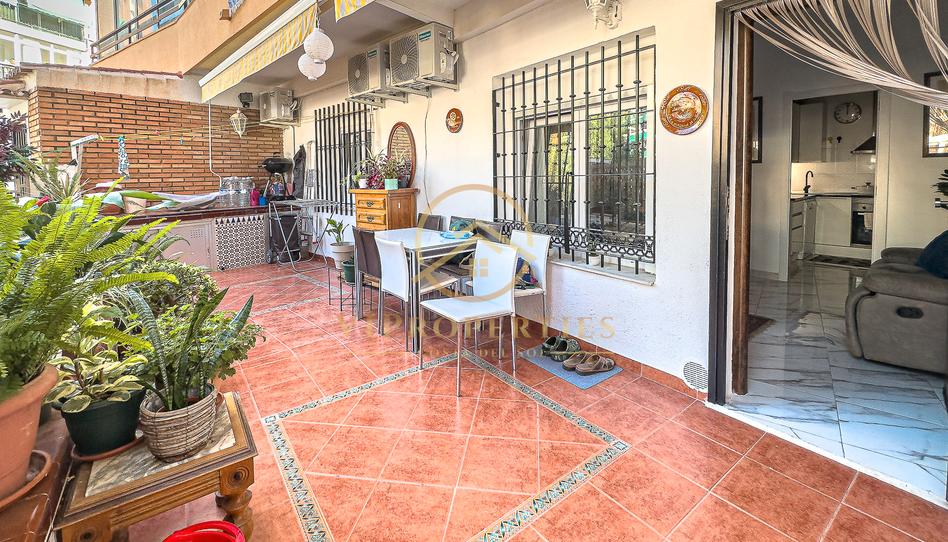 Photo 1 of Flat for sale in Calle Boscán, 22, Manantiales - Estación de Autobuses, Málaga