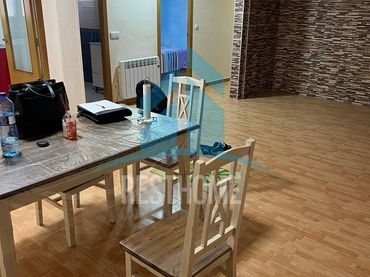 Erdgeschosswohnung zum Verkauf in Avenida MARINA, DE LA