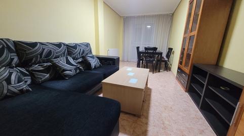 Foto 2 de Pis de lloguer a C. San José de Calasanz, Delicias, Valladolid Capital