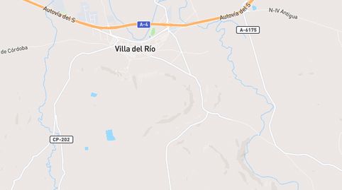 Foto 2 de Piso en venta en Villa del Río, Córdoba