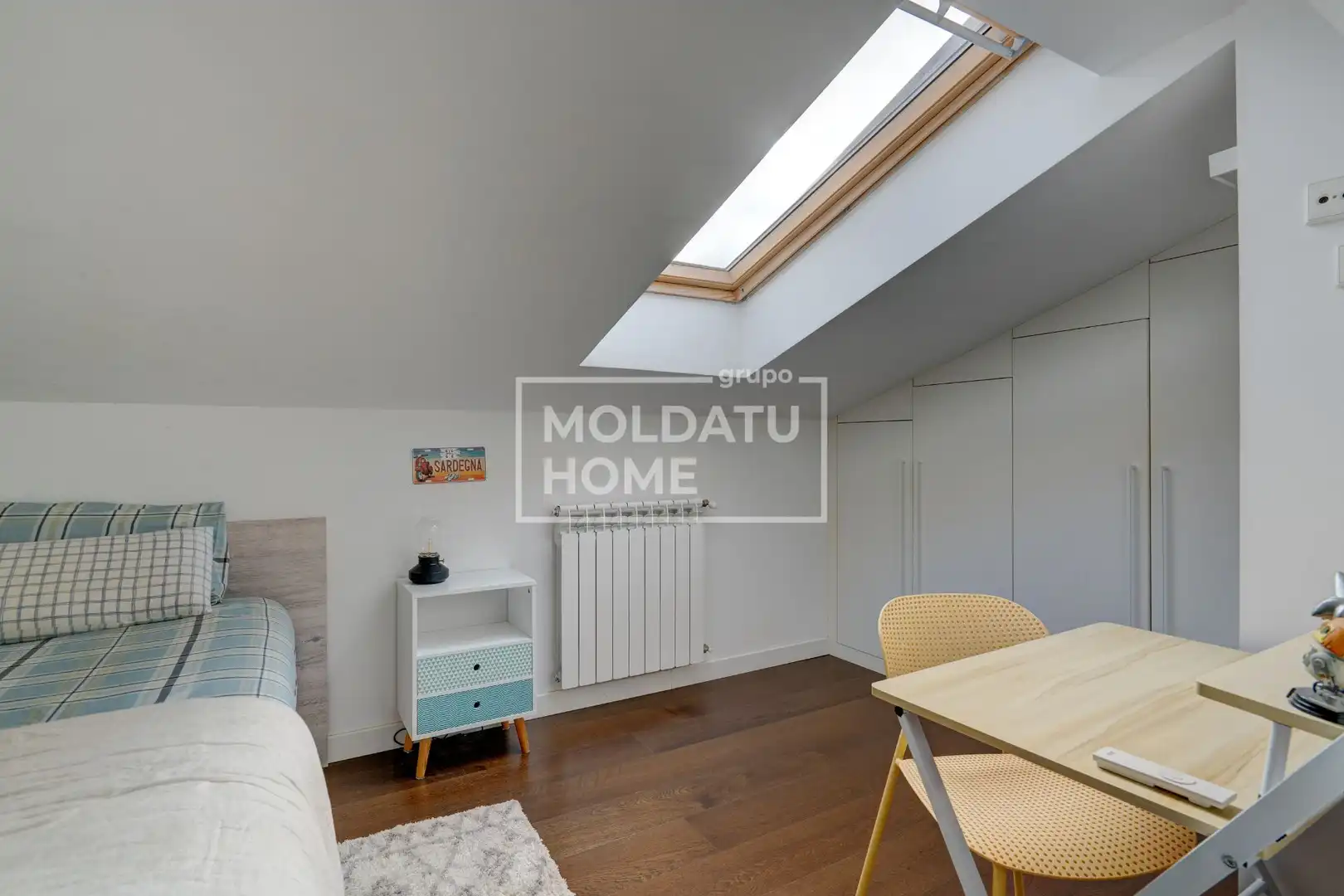 Duplex avec piscine à vendre à Miramon - Zorroaga, imagen 45