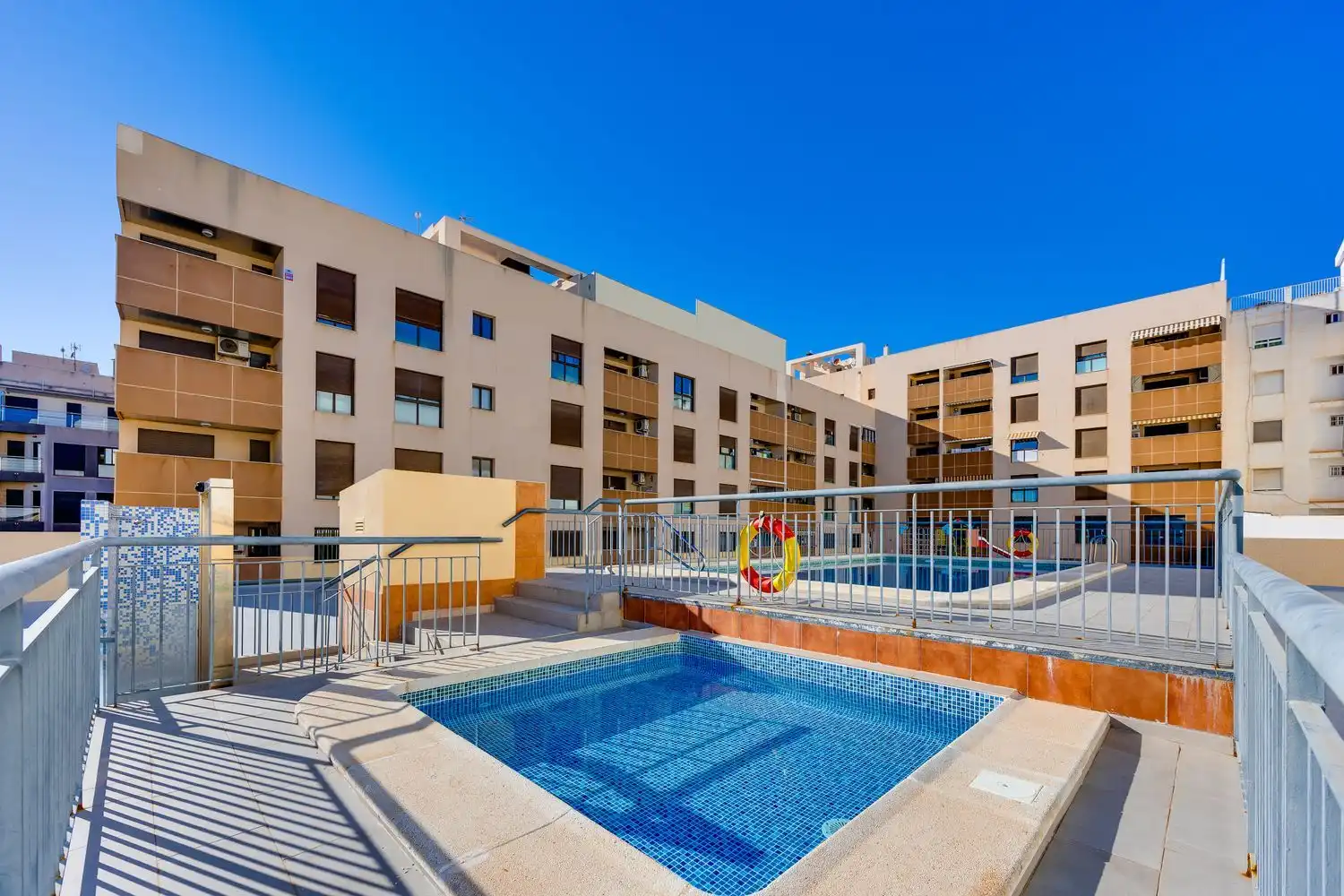 Flat with pool for sale in Calle Apolo, imagen 48