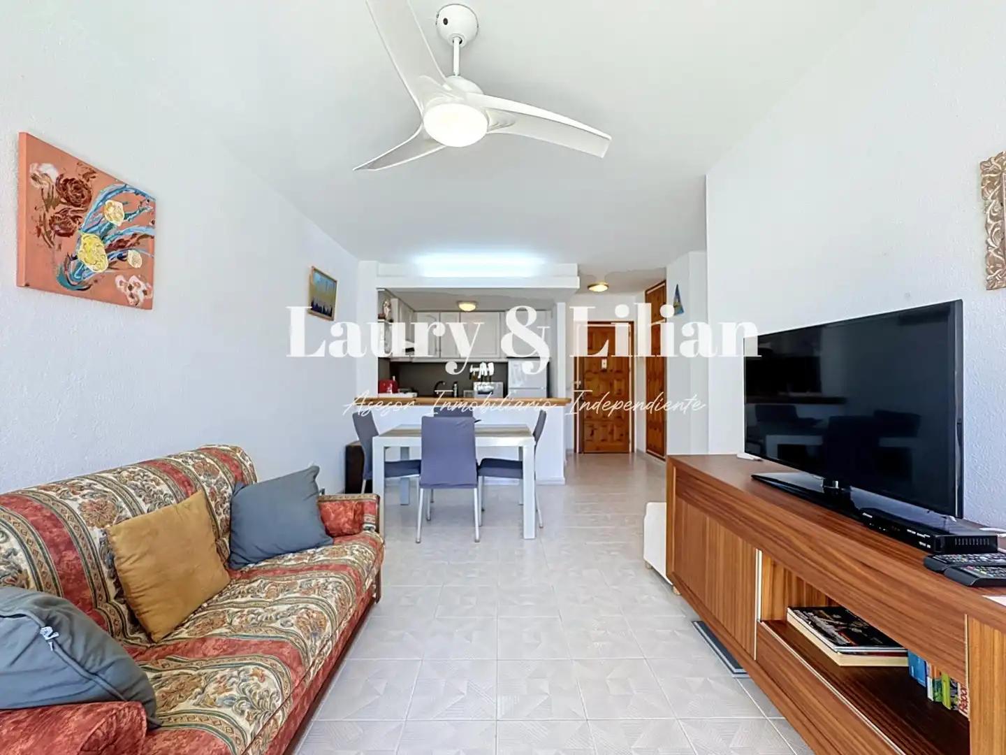 Apartament amb terrassa en venda a Port Grec - Port Moxó, imagen 5