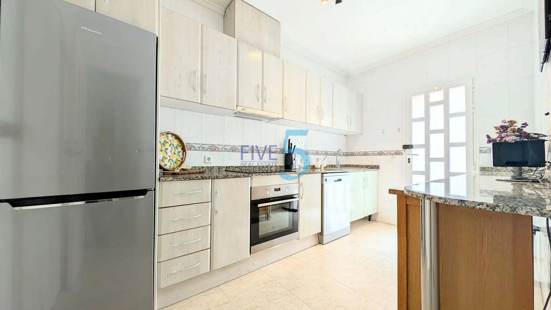 Casa amb terrassa en venda a Ciudad Quesada, imagen 11
