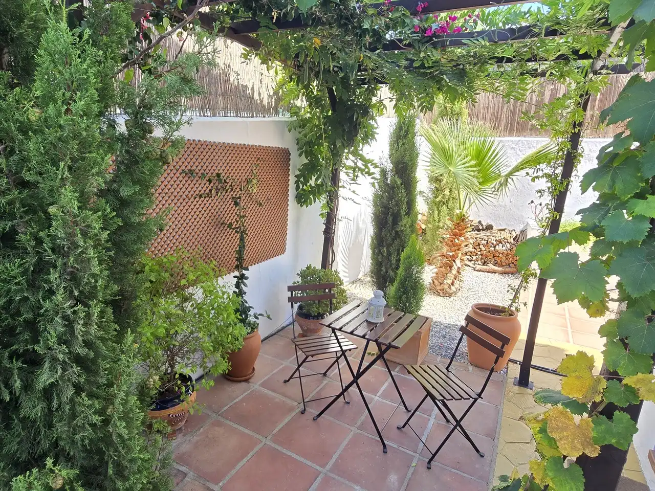 Casa con piscina en venta en Alcaucín, imagen 10