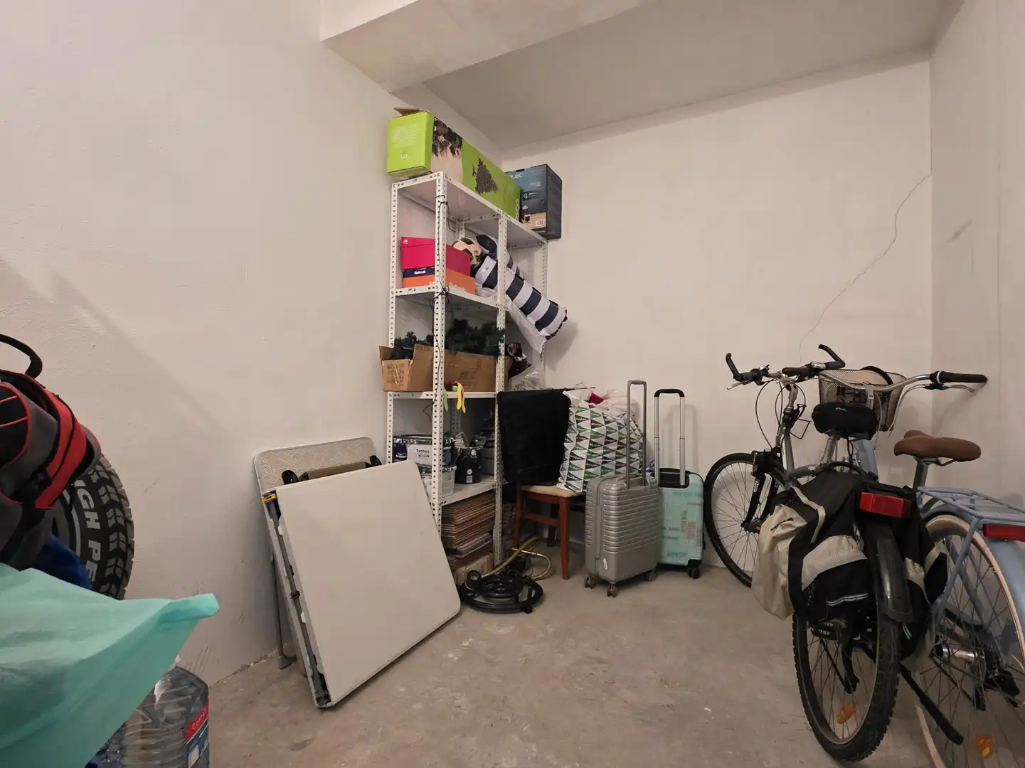 Wohnung zum Verkauf in Castellón de la Plana-Castelló de la Plana - CL MI, 9, Rafalafena