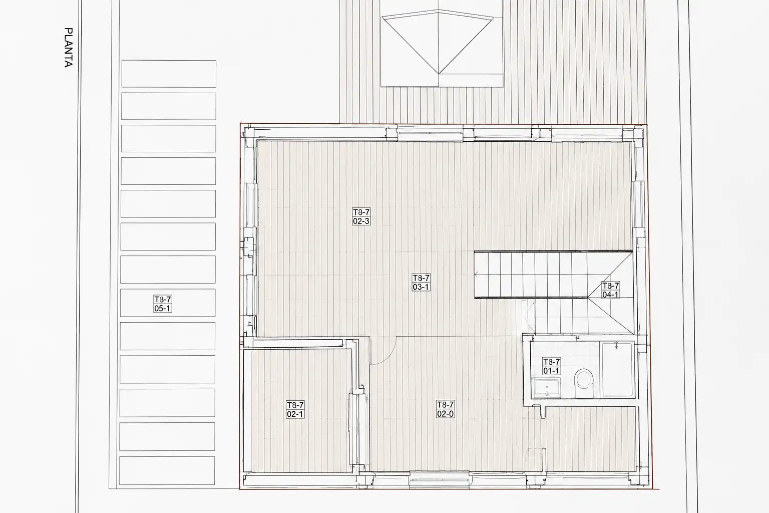 Casa o chalet en venta en Málaga con Aire acondicionado, Jardín privado y Trastero