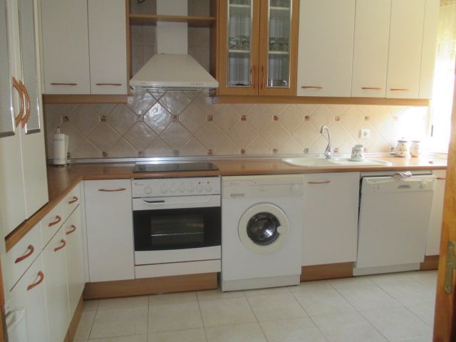 Kitchen of House or chalet for sale in Peñaranda de Bracamonte