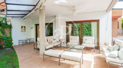 Foto 3 de Casa adosada en venda a Aravaca, Madrid Capital