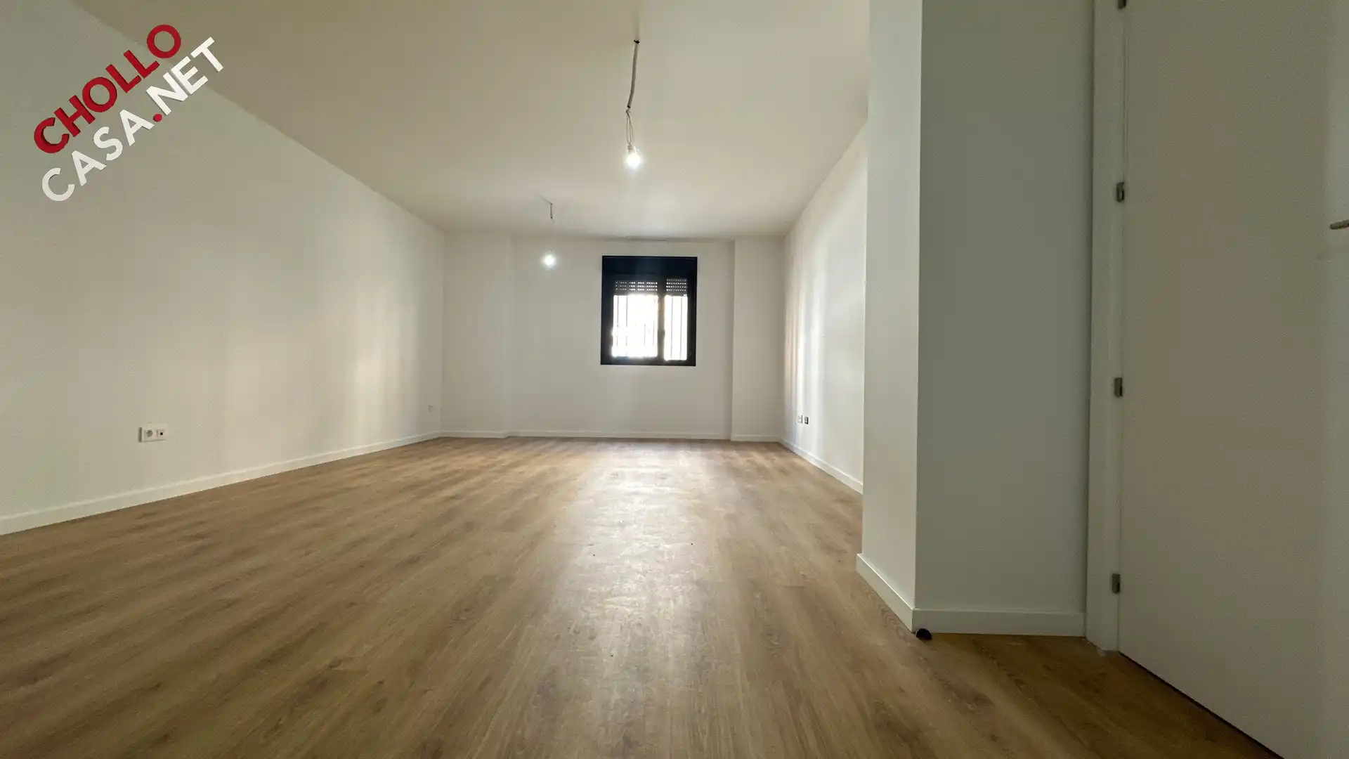 Wohnung zum Verkauf in Málaga mit Klimaanlage, Heizung und Parkett
