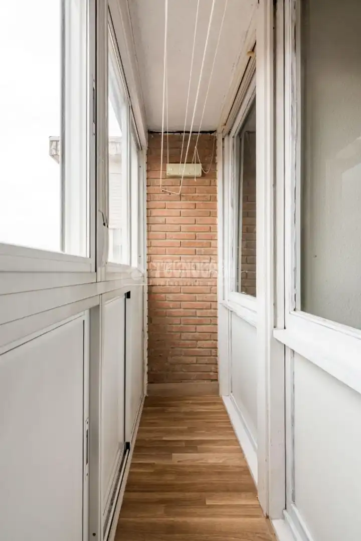 Piso en venta en Madrid