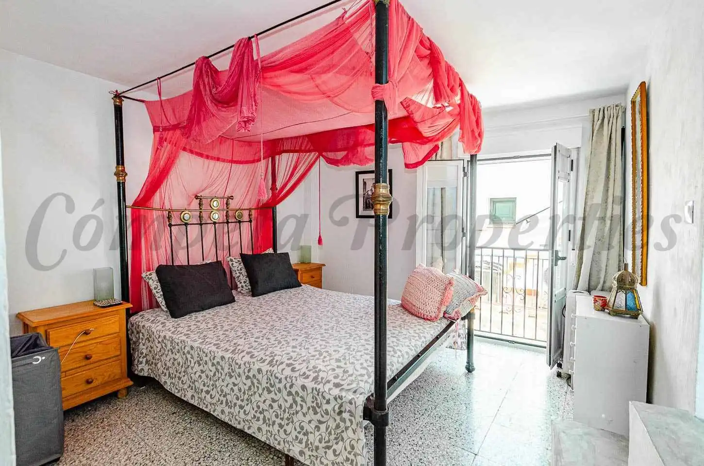 Casa in vendita a Cómpeta, imagen 10