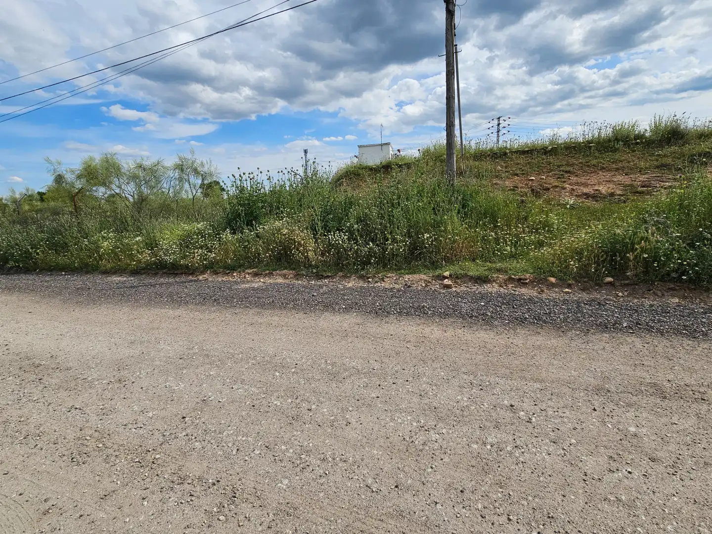 Terreny industrial en venda en Torrelaguna