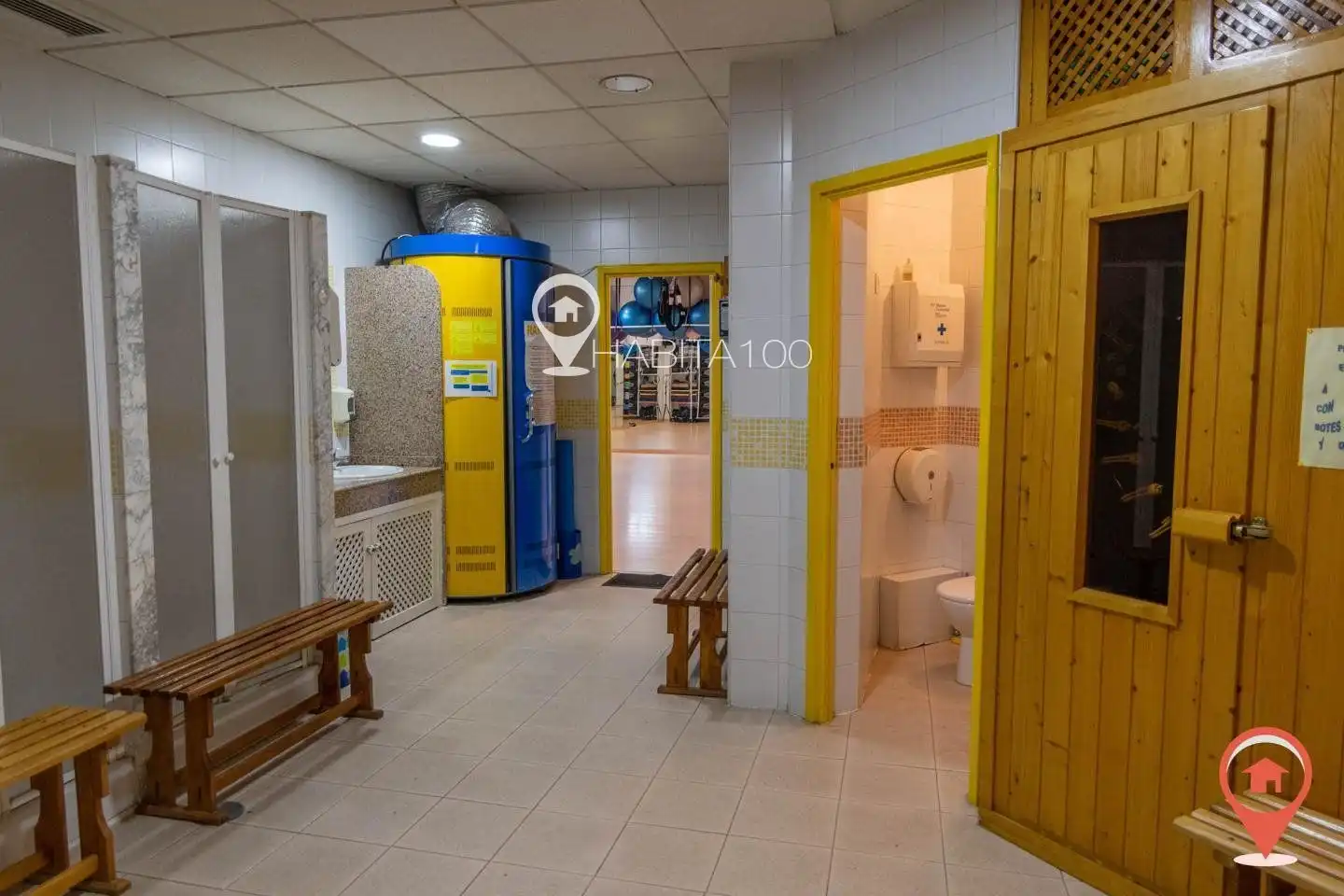 Local comercial en venda a Centro, imagen 3