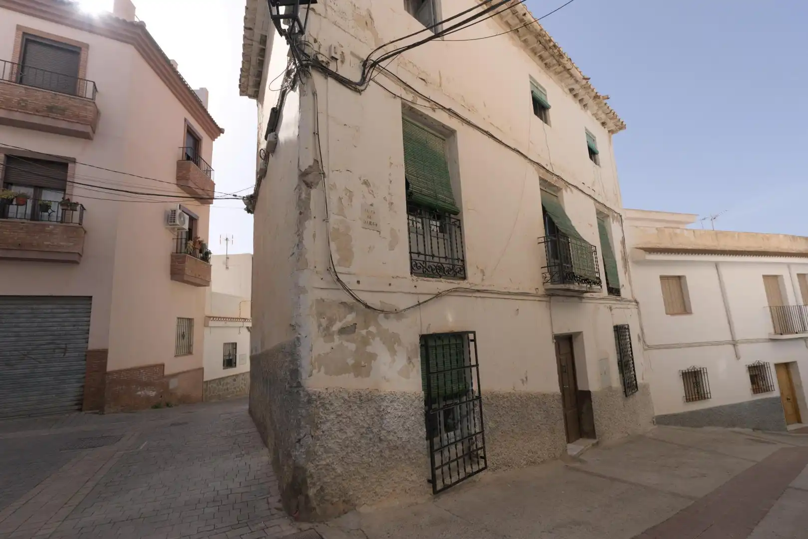 Casa en venda a Calle DARRO, imagen 50