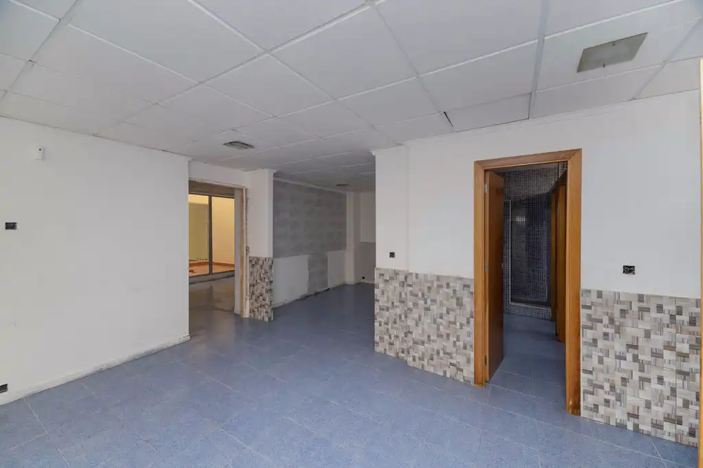 Local en venta en Alicante / Alacant