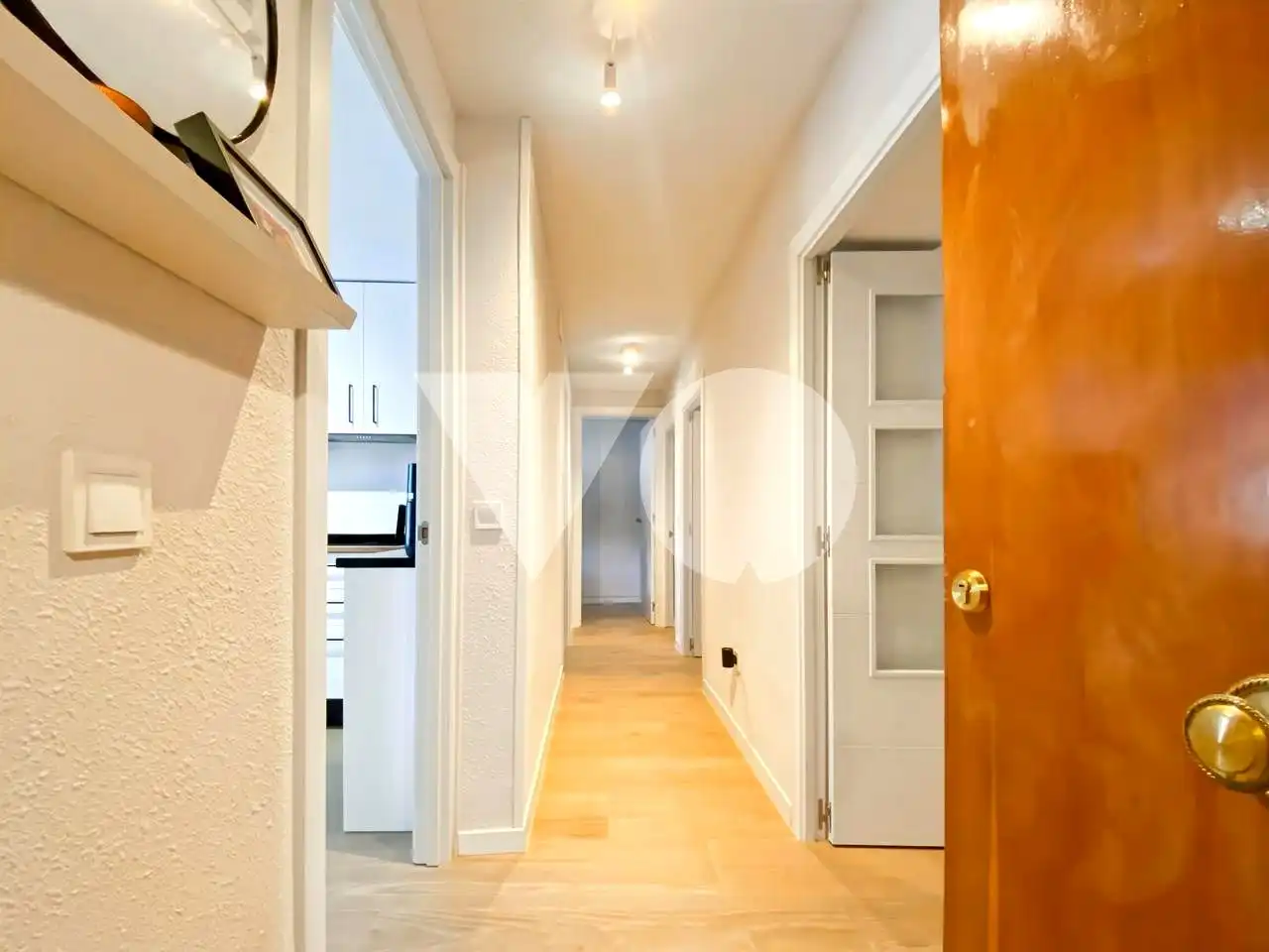 Piso en venta en Madrid con Aire acondicionado, Calefacción y Terraza