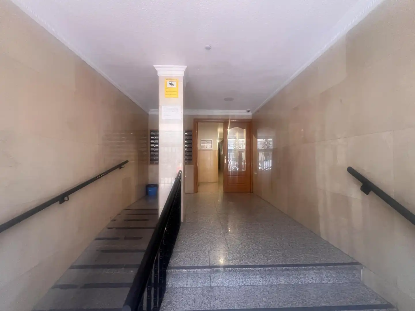 Apartament en venda en Parla