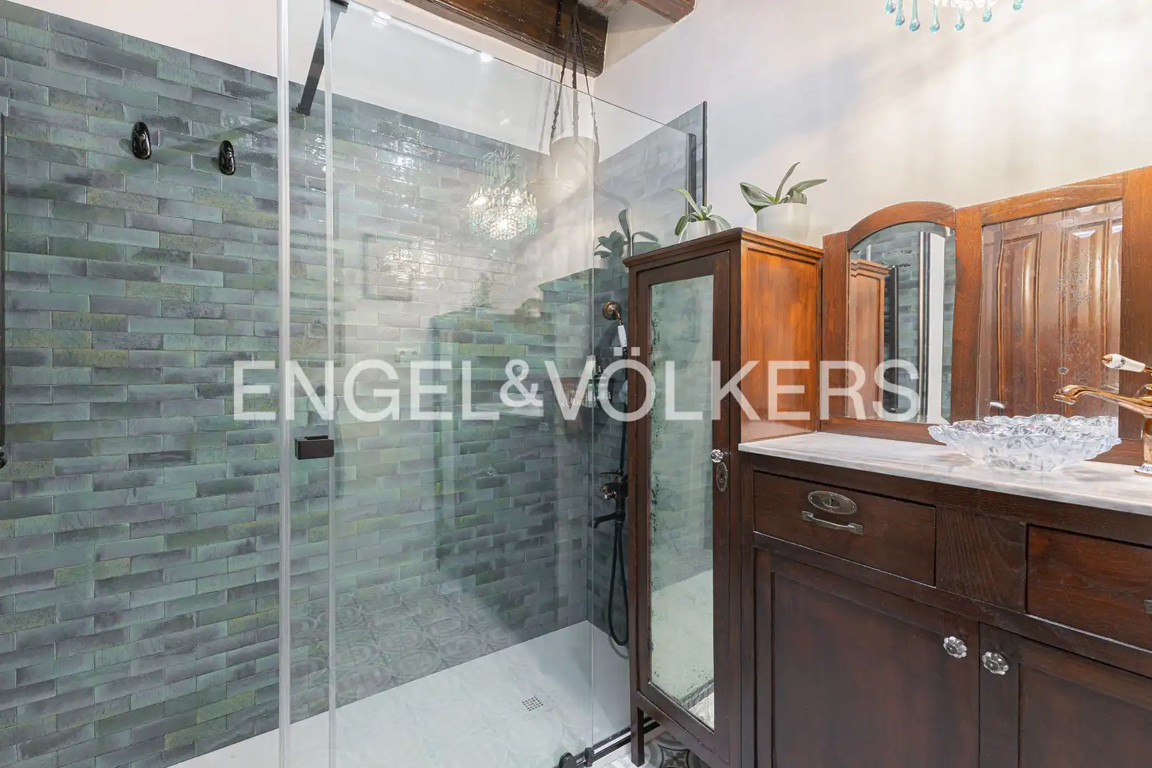 Penthouse for sale in Eixample, imagen 24