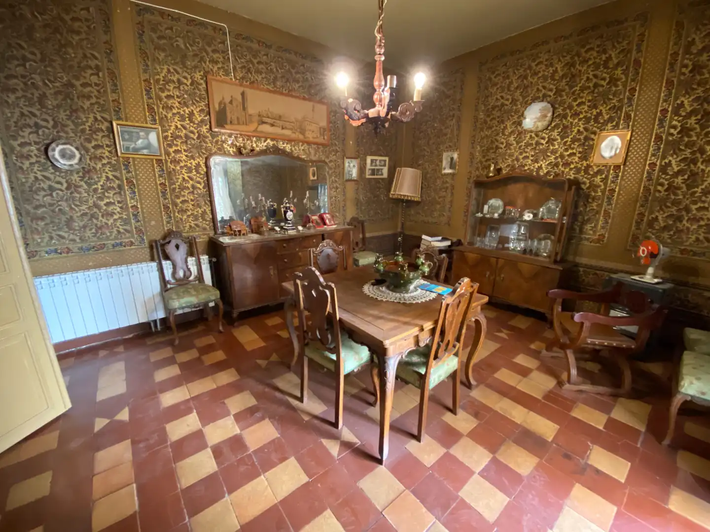 House with garden for sale in Calle Mayor, imagen 23