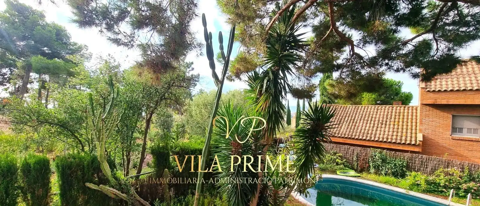 Villa con piscina in vendita a Vilassar de Dalt, imagen 5