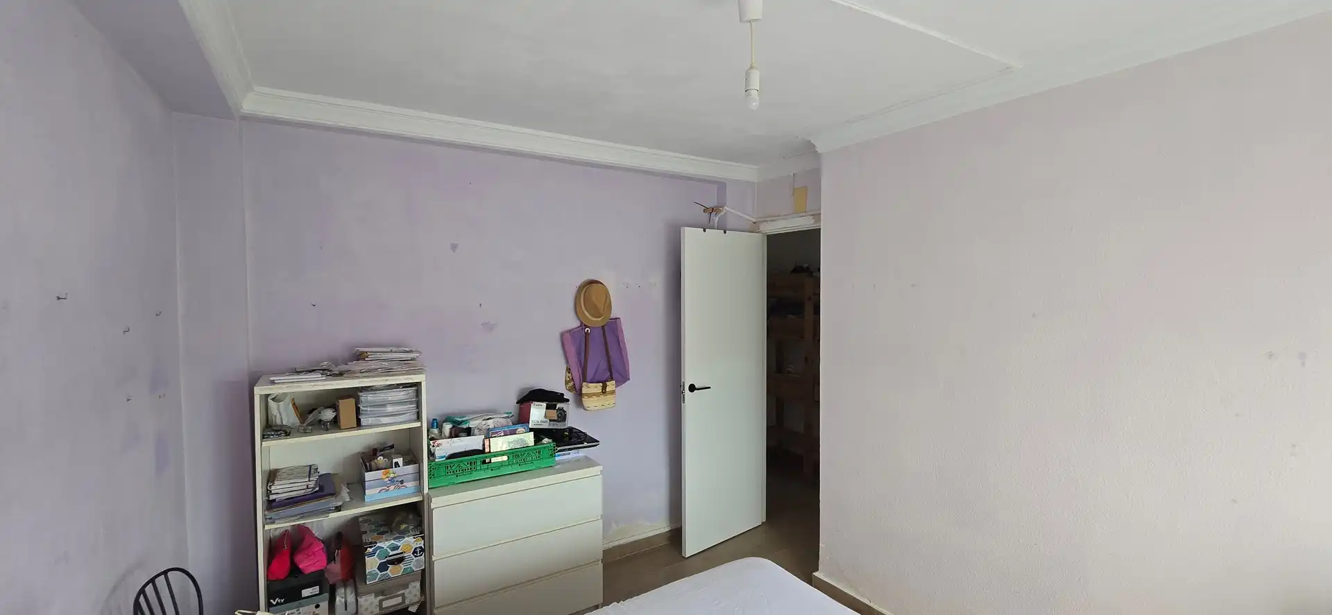 Piso con ascensor en venta en Avenida Reyes Católicos, imagen 9