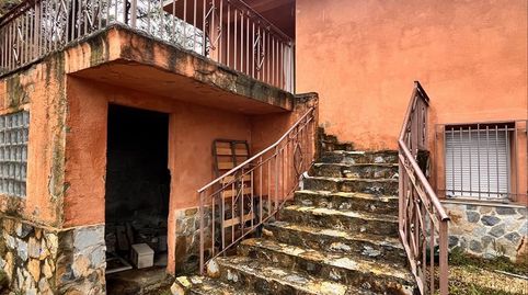 Foto 4 de Casa o xalet en venda a Sargento (el), 10, Centre - Zona Alta, Alcoy / Alcoi