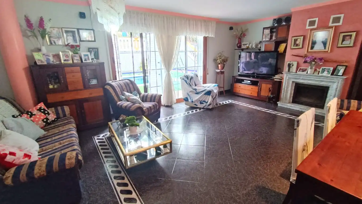 Villa avec terrasse à vendre à Carrer de Sant Esteve, imagen 9